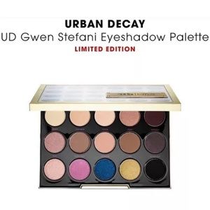 Urbane Decay